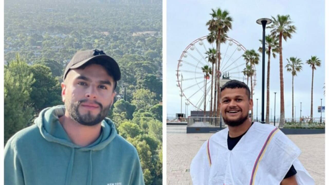 Hey Parceros, es una comunidad digital creada por Camilo Álvarez, un Colombino que emigró a Australia en el año 2016 inicialmente para estudiar Inglés.