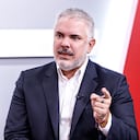 Expresidente Iván Duque