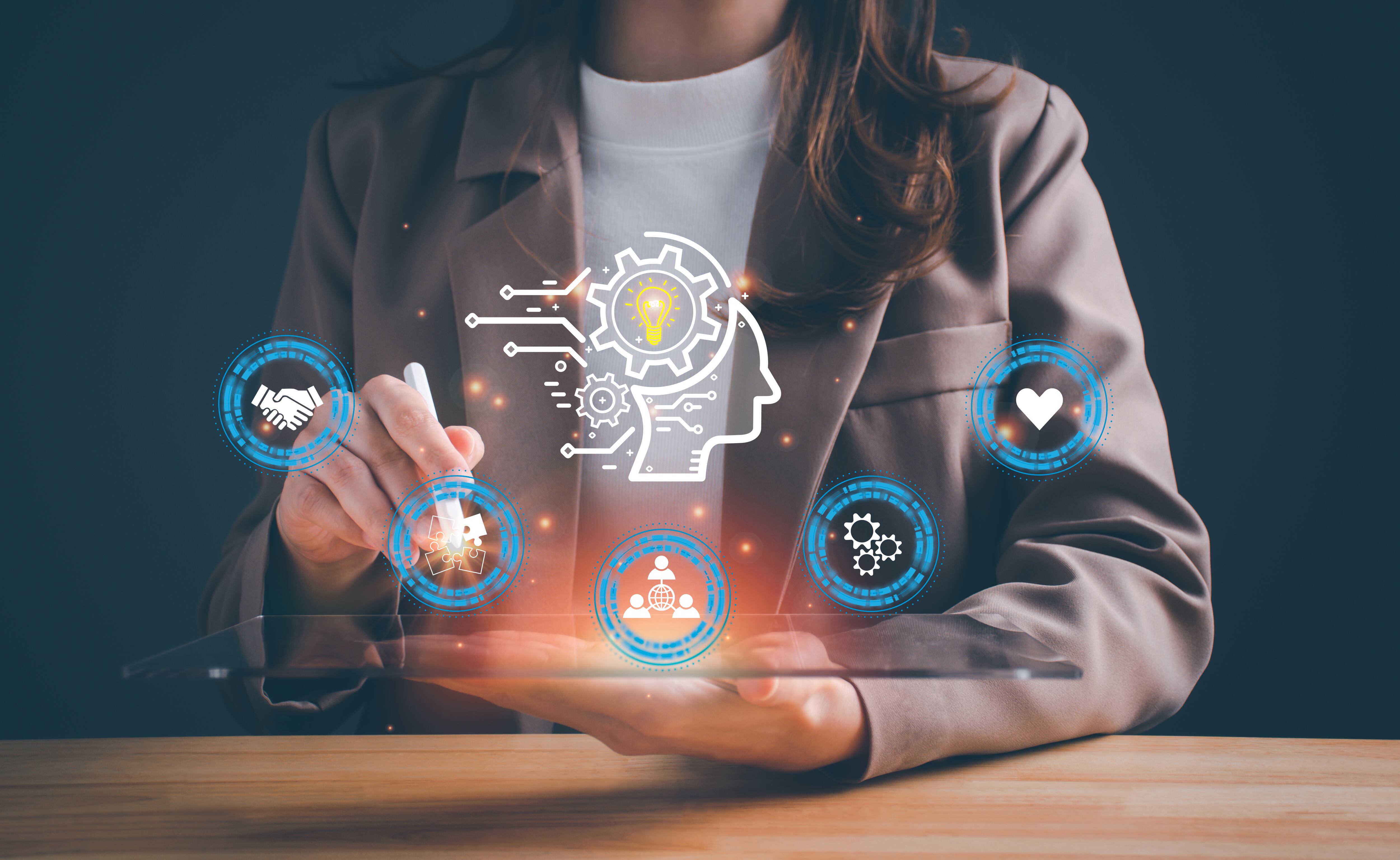 La digitalización del talento puede convertirse en un motor de bienestar y resiliencia institucional.