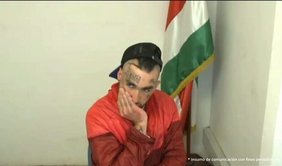 Un juez especializado de Bogotá condenó a Sergio Andrés Pastor González, alias 19, uno de los articuladores del grupo Resistencia Portal Américas, y tres personas más, por estar involucrados en actos de vandalismo, tortura y agresión a la fuerza pública en el marco de las manifestaciones del 20 de julio de 2021.