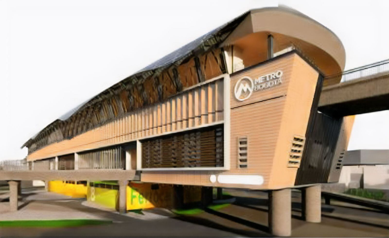 La reestructuración fue propuesta por la Alcaldía.