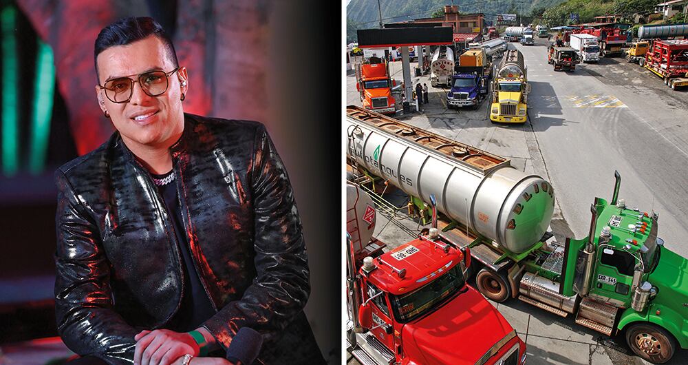    La estafa a Yeison Jiménez llegó a 800 millones de pesos. Entregó dinero en efectivo y vehículos, pero lo embolataron. Los responsables aceptaron cargos.