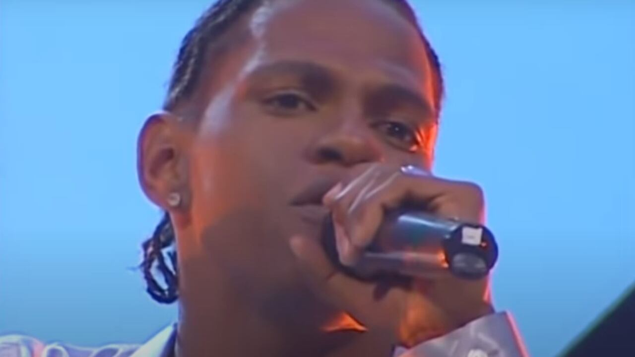 Ganador del Factor X en el año 2005