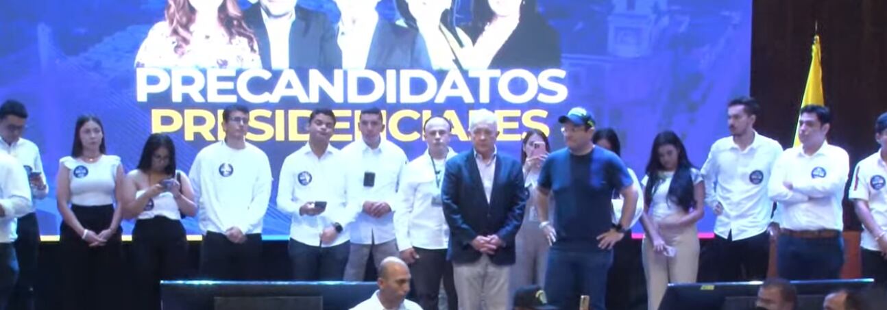 Foro regional del centro democrático sobre empleo