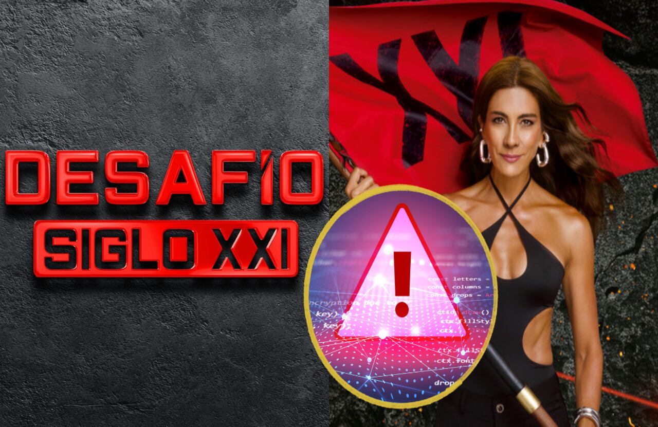 La presentadora del programa del Canal Caracol se pronunció en sus redes sociales.