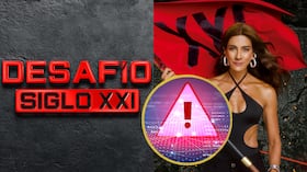 La presentadora del programa del Canal Caracol se pronunció en sus redes sociales.