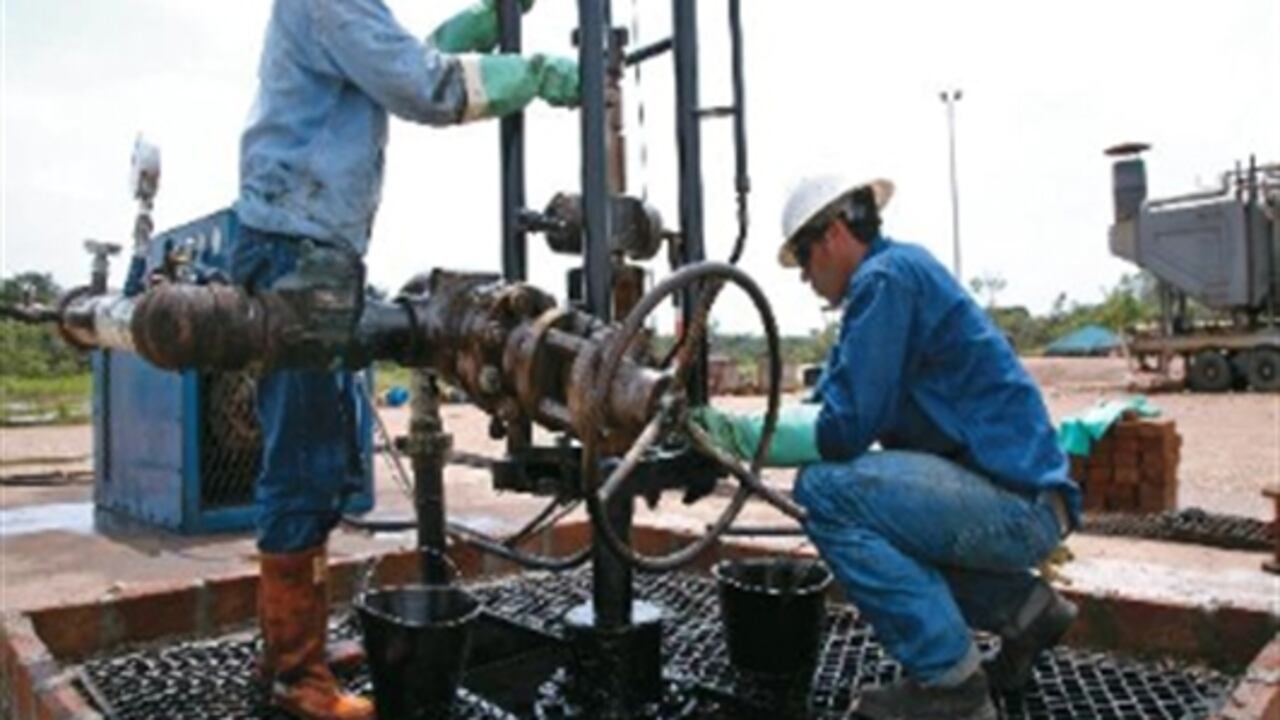 Se alargó más el camino para que la producción petrolera en Colombia alcance el millón de barriles