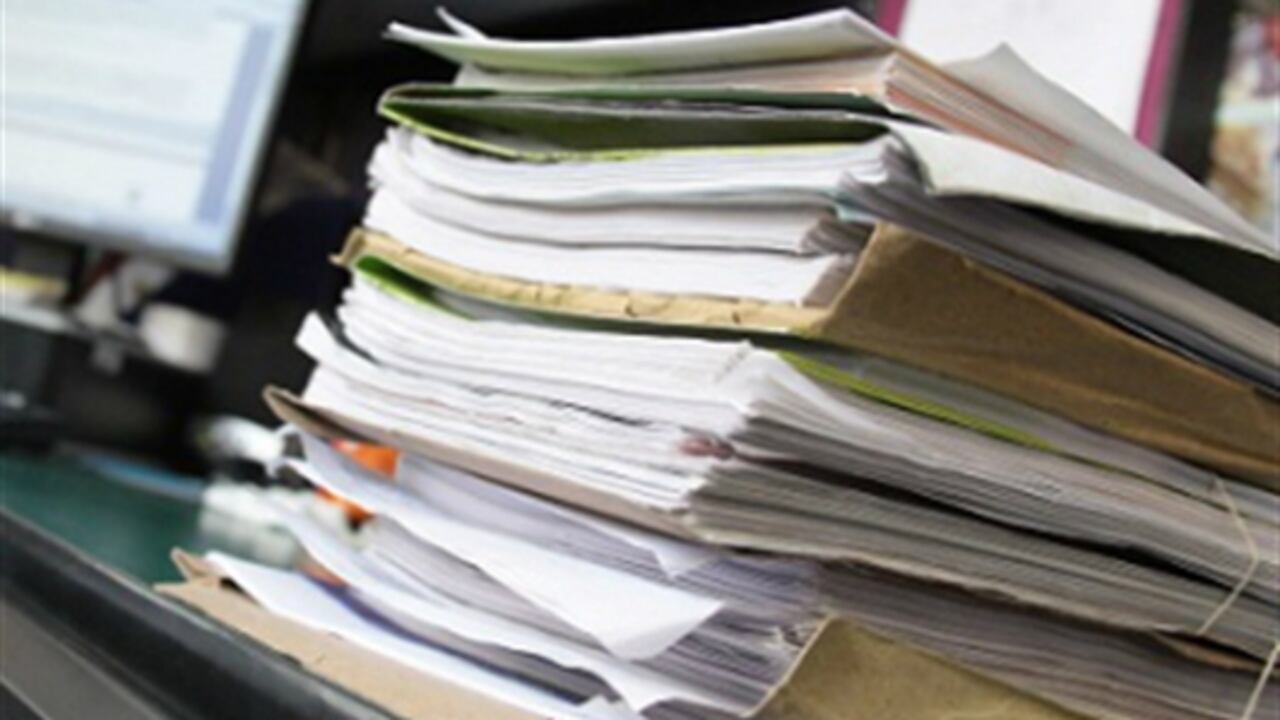 En abril entidades públicas deberán adoptar aspectos de la normativa presidencial Cero Papel.