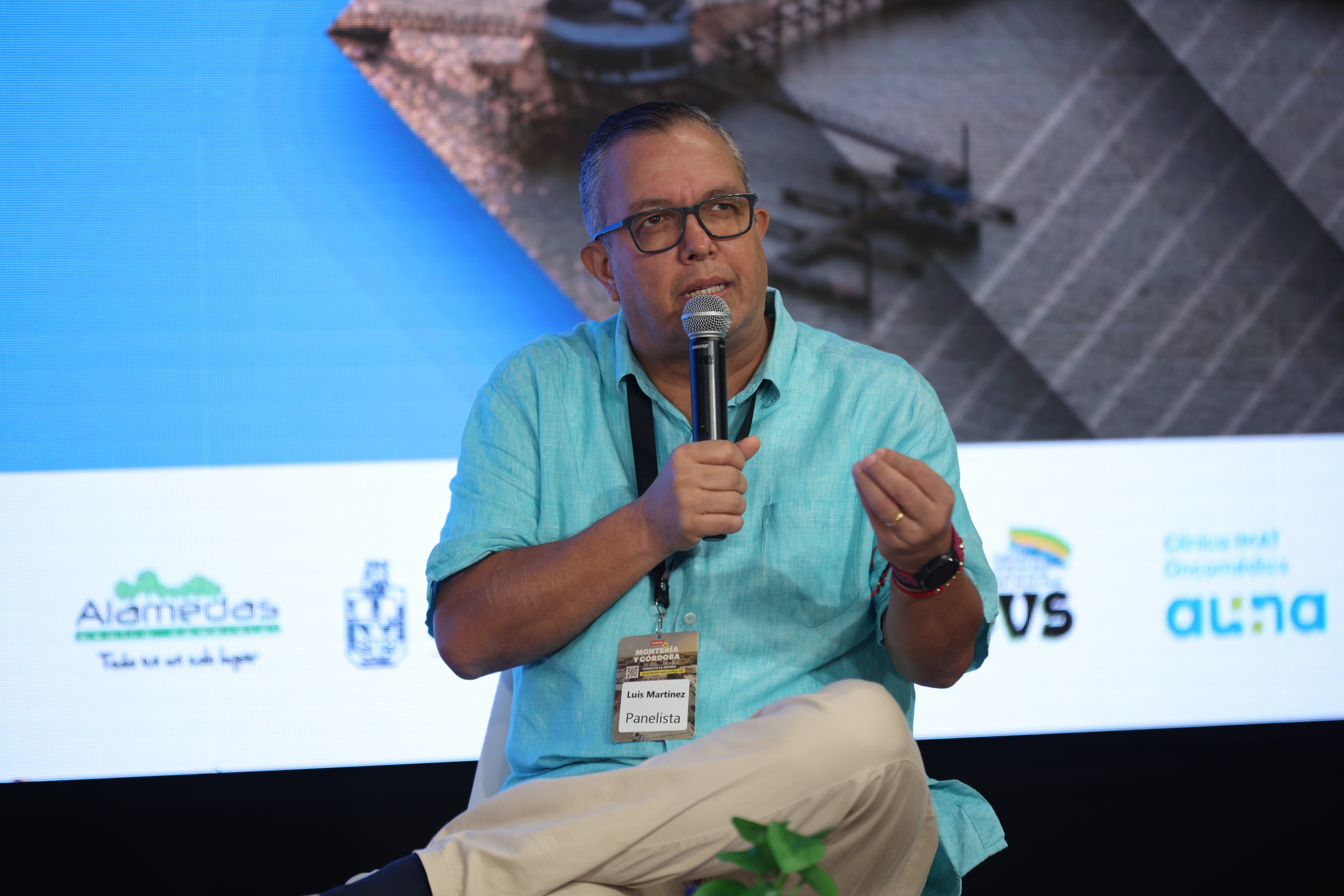 Semana por Colombia
Montería y Córdoba