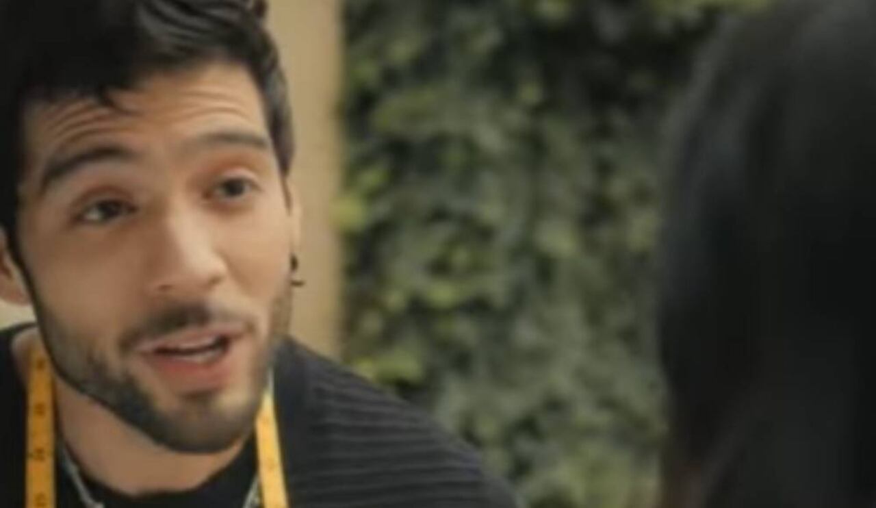 Jeff, nieto de Inesita