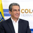 Fernando Jaramillo, presidente de la Dimayor