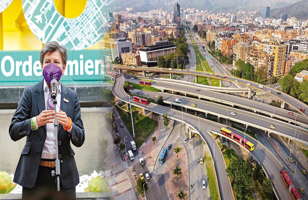 Al POT le lloverán demandas y, seguramente, puede correr la misma suerte del de Petro, declarado nulo por el Consejo de Estado.