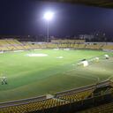 Estadio Jaime Morón