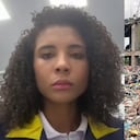 Gobernadora del Chocó, Nubia Carolina Córdoba, y afectaciones por cuenta del terremoto en Chocó.
