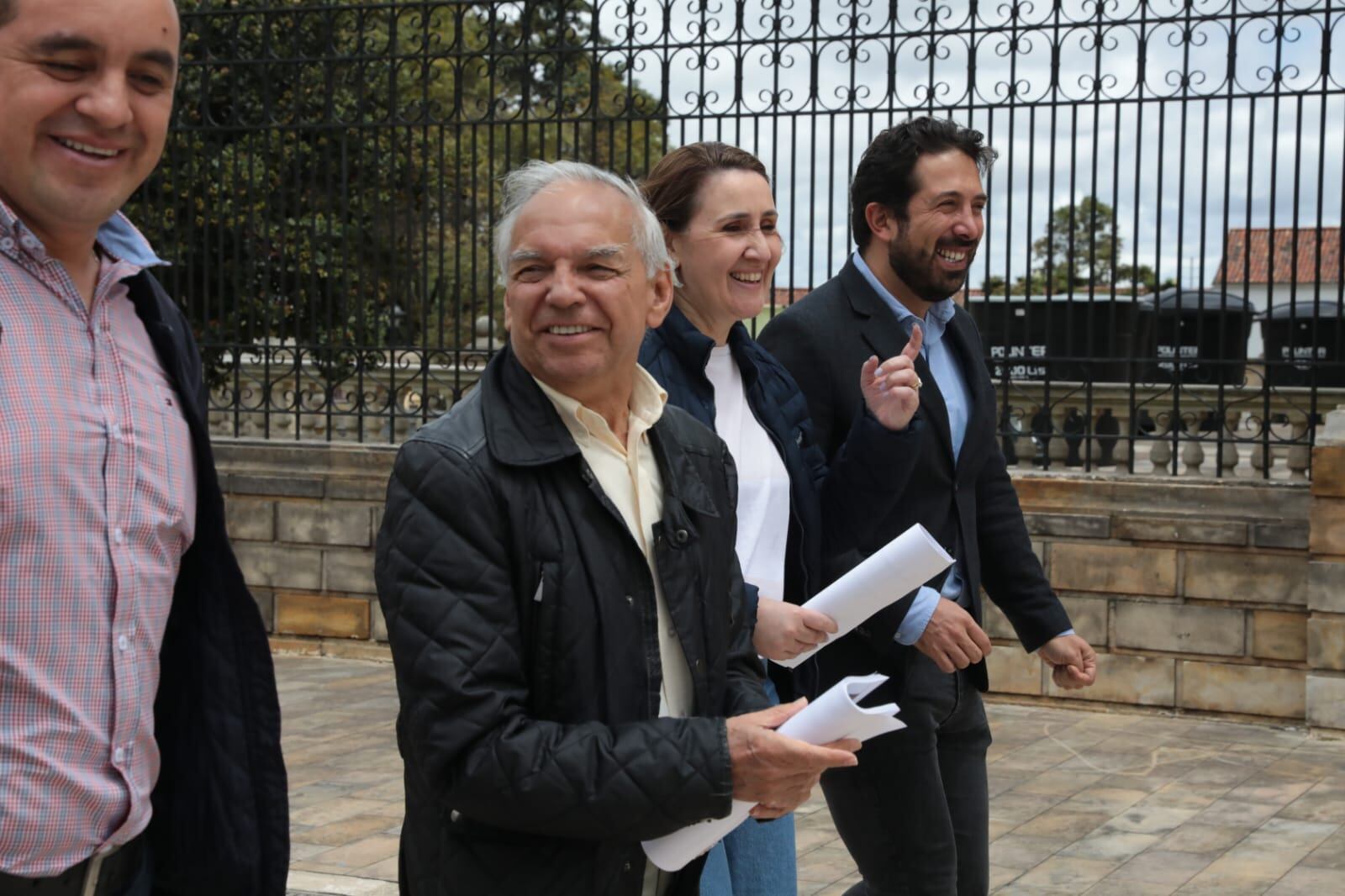 Ministerio de Hacienda