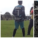 Denuncian que EPS Sanitas no ha permitido cirugía urgente para un Niño promesa del deporte