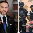 Abelardo De La Espriella oficializó la captura de alias Comandante 7.