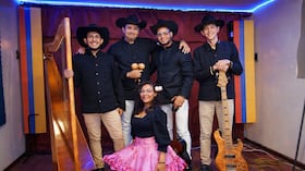 Llano en clave