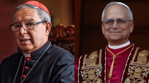 El cardenal colombiano contó cómo se vivió el cónclave.