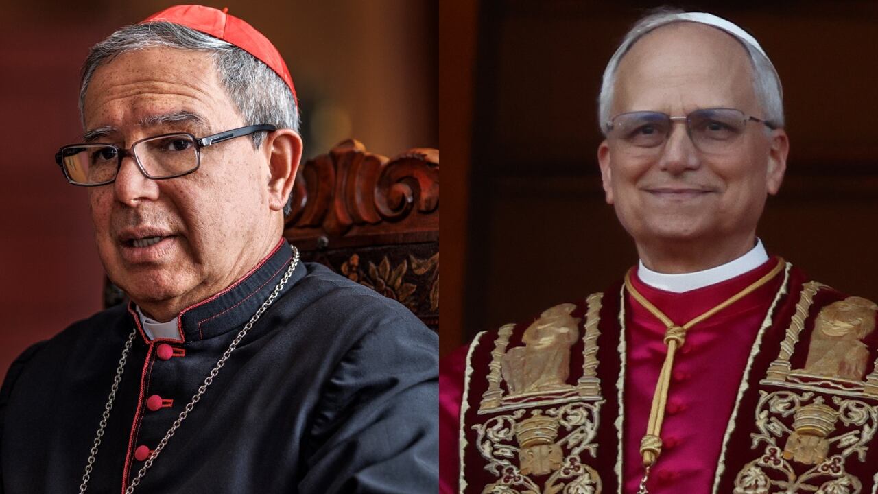 El cardenal colombiano contó cómo se vivió el cónclave.