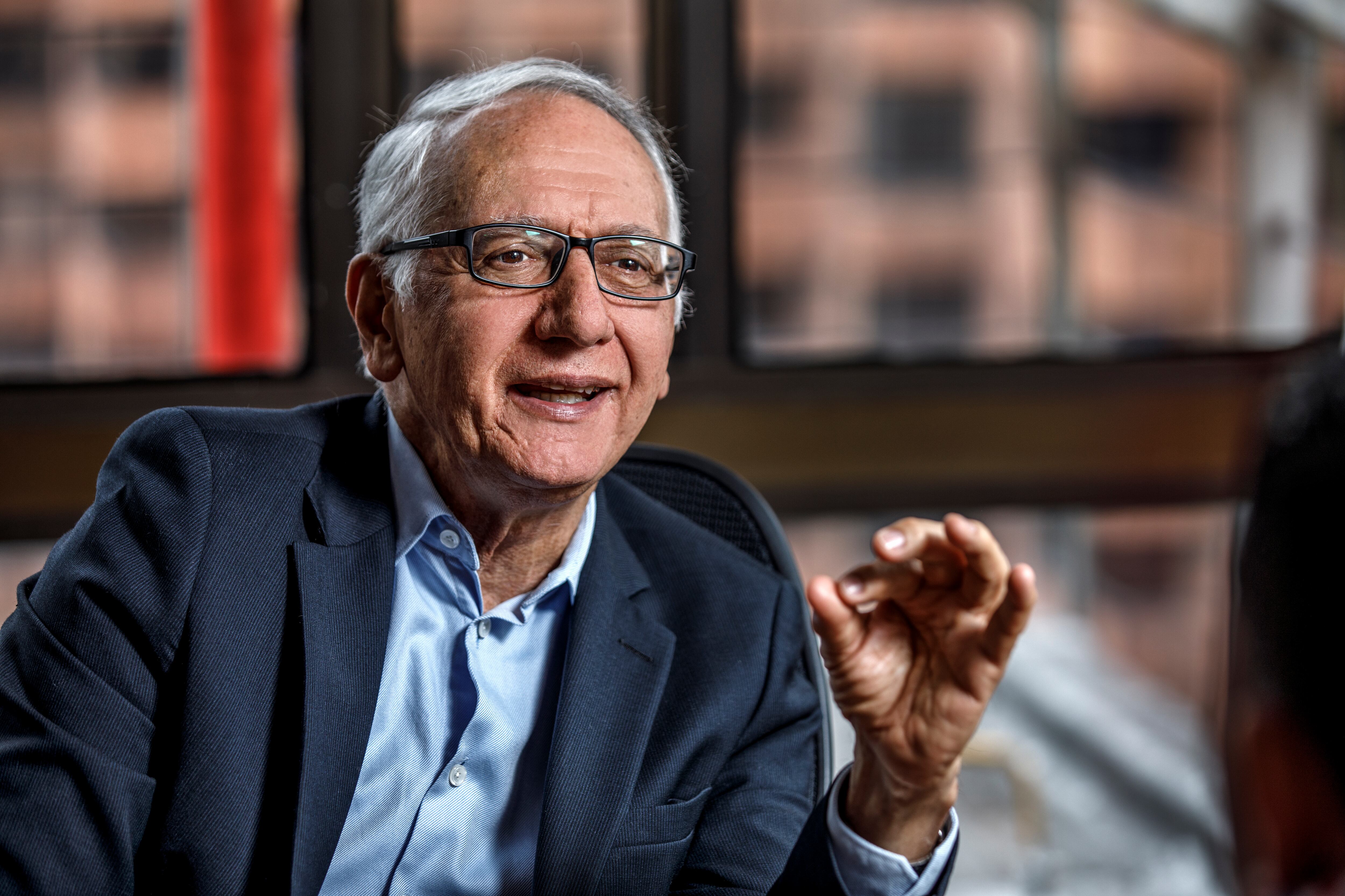 Guillermo Alfonso Jaramillo