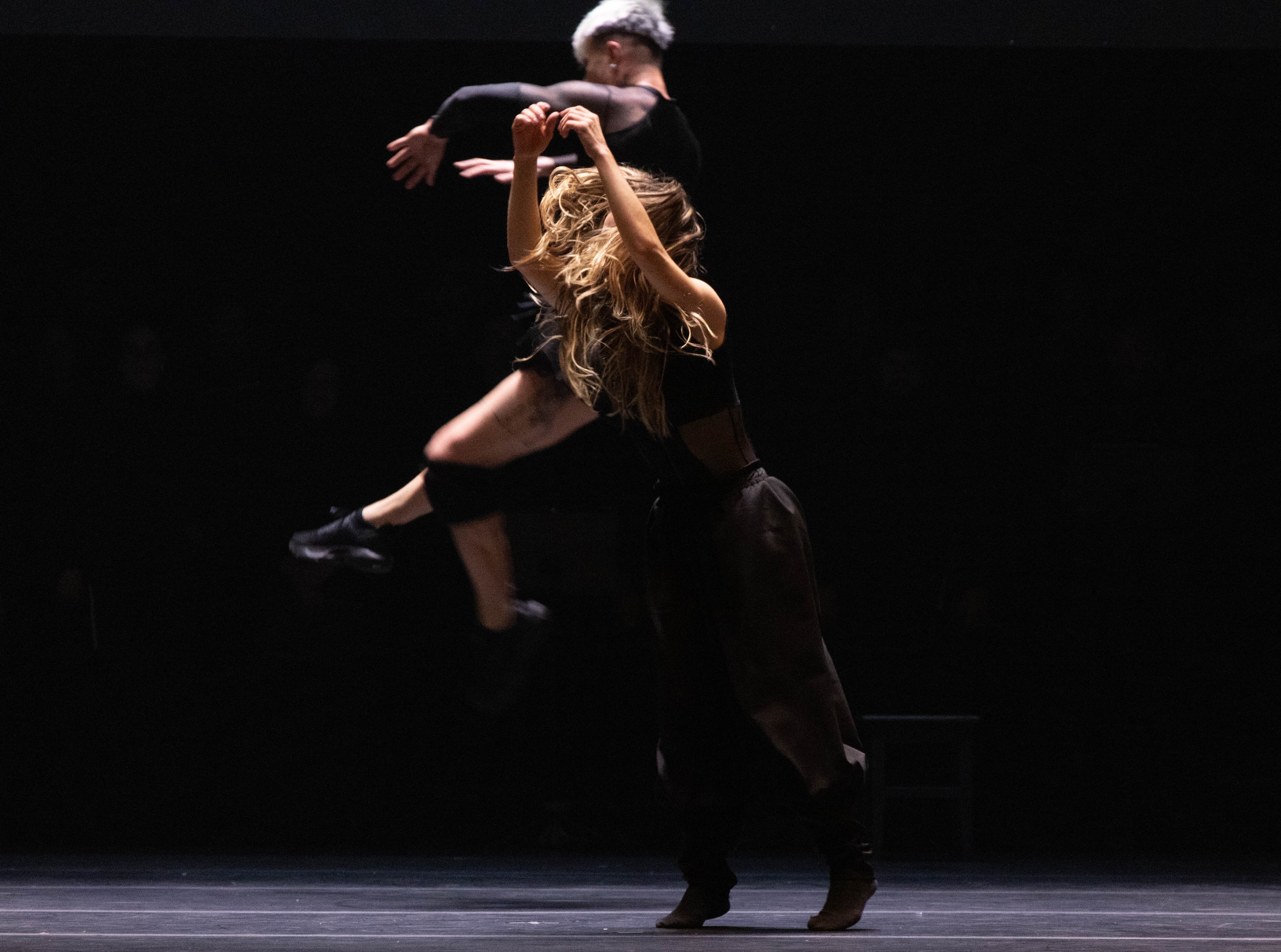 Centro Nacional de las Artes - Delia Zapata - API