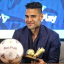 En rueda de prensa Betplay