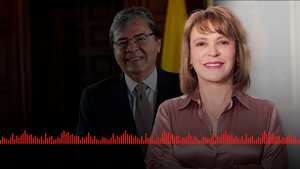 María Isabel Rueda y reemplazos en Mindefensa