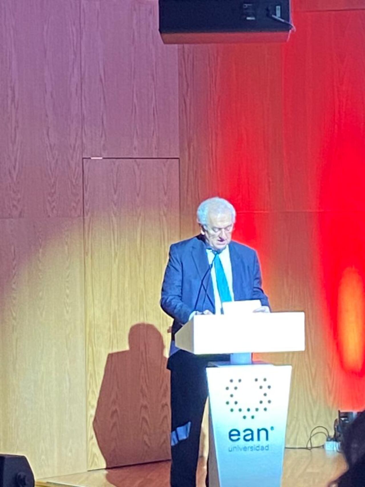 José Antonio Ocampo