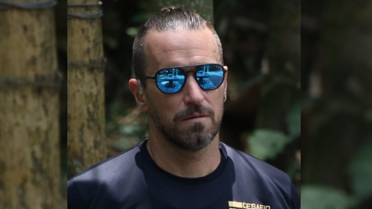 ¿Cómo nació el Desafío? Sebastián Martino, juez del programa, contó la historia detrás de esta competencia