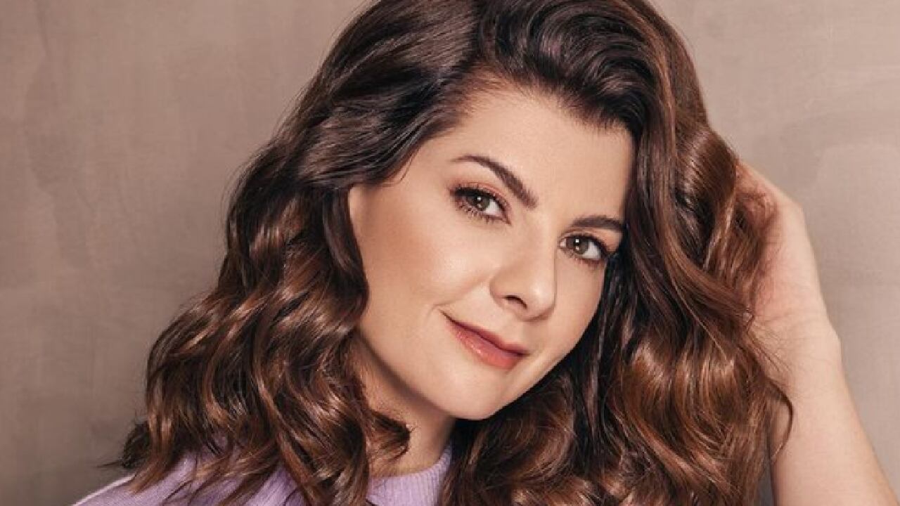 ¡Fin a los rumores! Carolina Cruz responde si se separó o no de Lincoln Palomeque