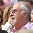 Maestro Fernando Botero y Sophia Vari