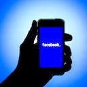 ESPAÑA - 29/03/2021: En esta ilustración fotográfica, la aplicación de Facebook que se ve en la pantalla de un teléfono inteligente. (Ilustración fotográfica de Thiago Prudencio / SOPA Images / LightRocket a través de Getty Images)