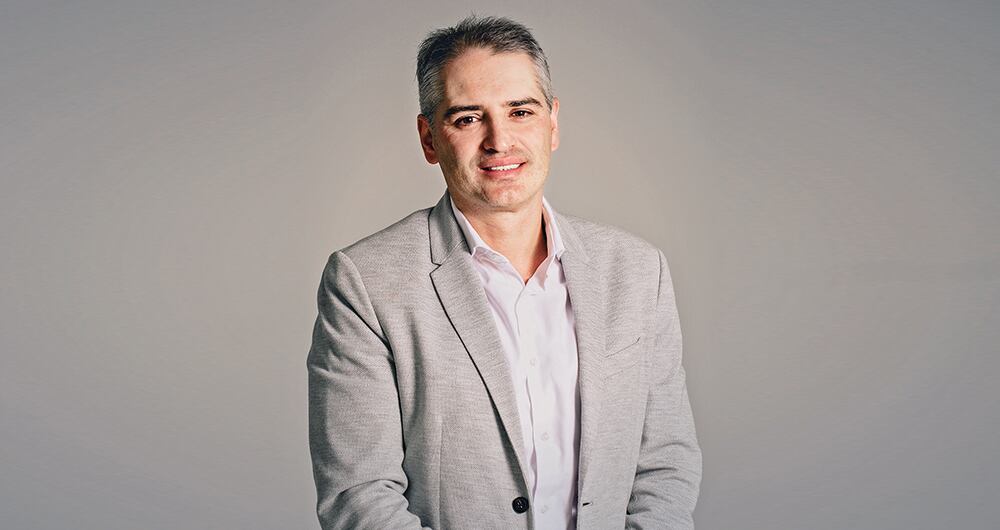 ANDRéS JULIáN RENDóN 