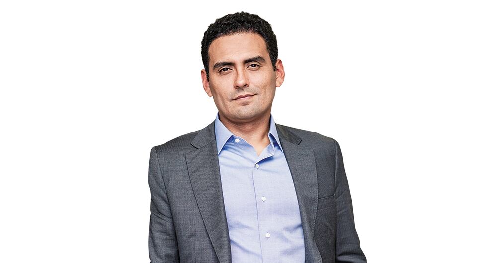 Felipe CamposGerente de Inversión de Alianza