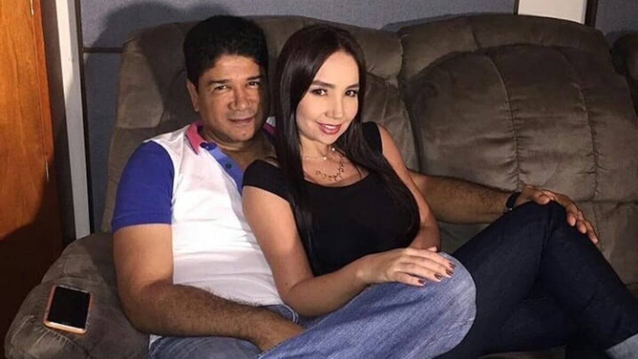 Iván Calderón, ex de Paola Jara, ya tendría nueva novia: ¿quién es? - Semana