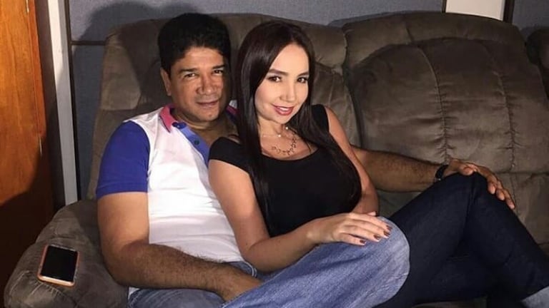 Iván Calderón casi se muere tras sufrir infarto; el ex de Paola Jara contó que estuvo con Jessi Uribe - Semana