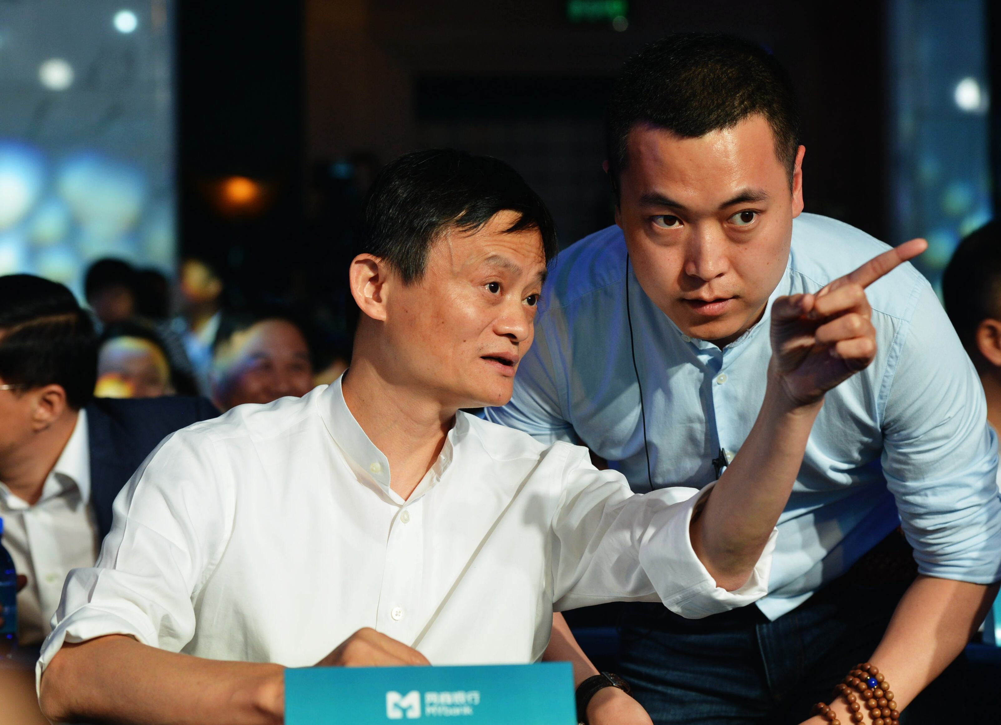 La implicación de Jack Ma en esta campaña de intimidación ocurre tras años de tensiones con el gobierno chino.