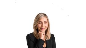 Diana Fonseca A.P.I. - Círculo de Mujeres Semana Dinero
