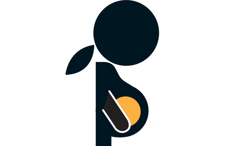 Del total de embarazos, 91 corresponden a menores entre los 10 y 14 años. 