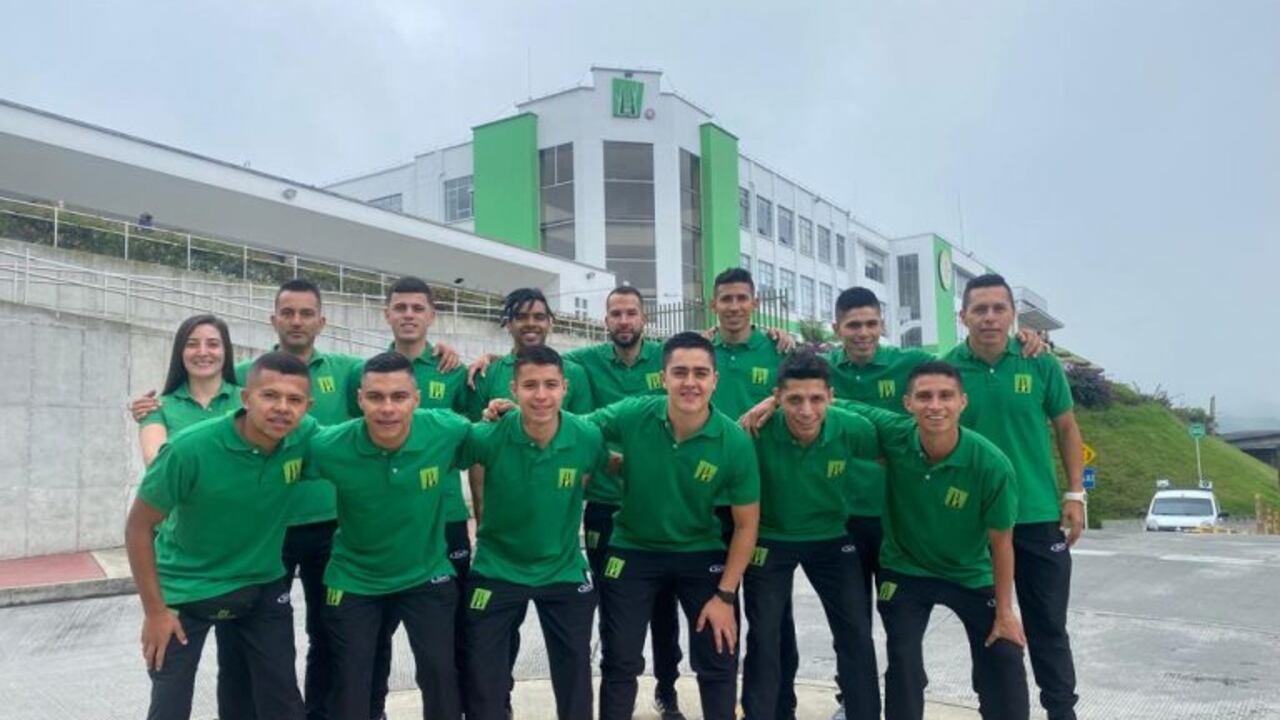 El equipo de fútbol sala de la Universidad de Manizales debuta frente a Tigres de Quindío