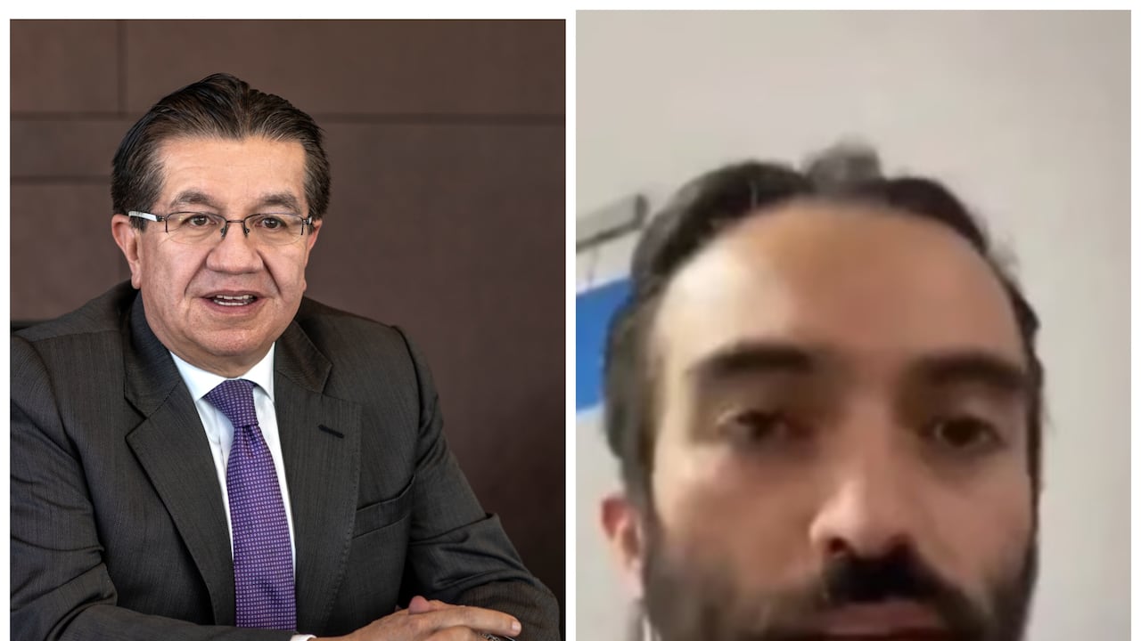 Fernando Ruiz opina sobre nuevo caso de 'usted no sabe quién soy yo' .