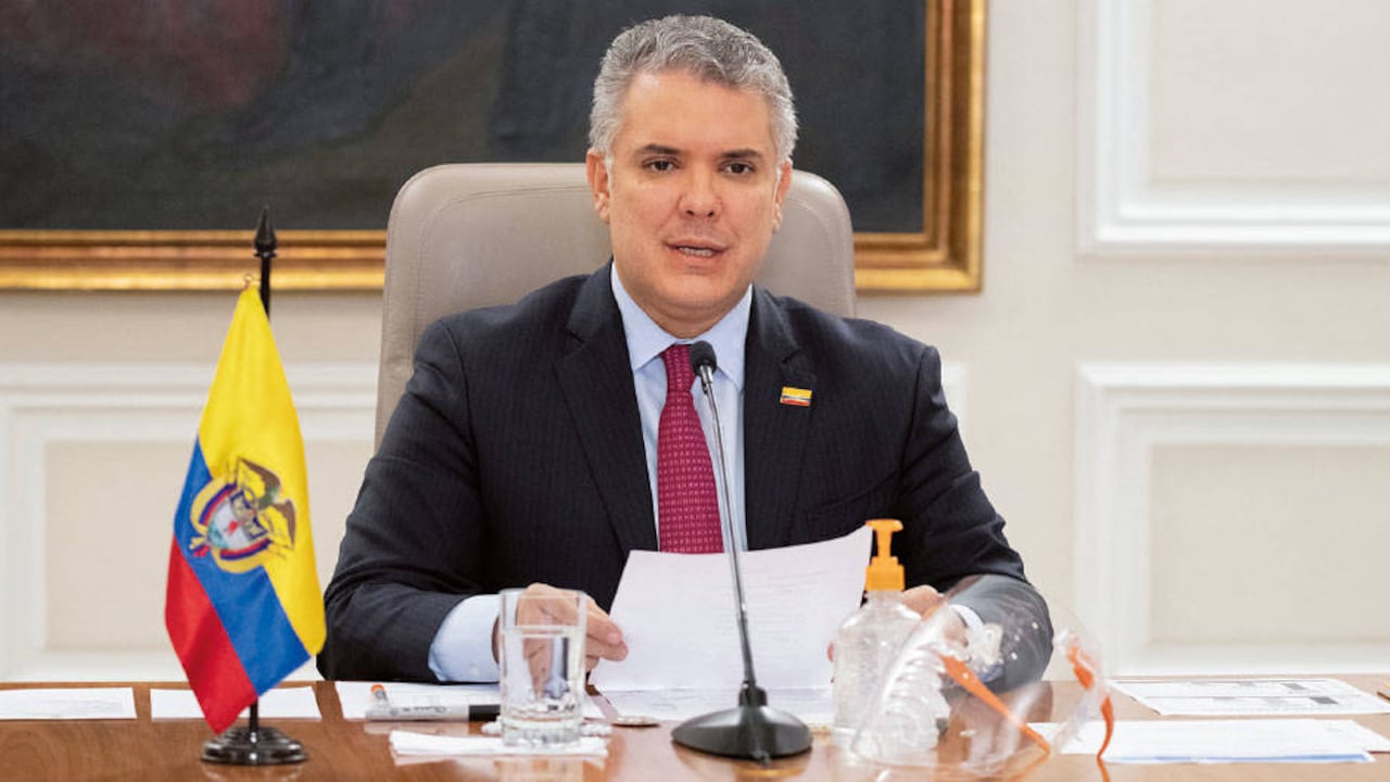 El programa diario de 6:00 p. m. a 7:00 p. m. ha sido necesario. Pero ni el país ni el presidente aguantan ese ritmo indefinidamente.