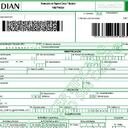 La Dian recuerda a toda la ciudadanía que este trámite es gratuito.