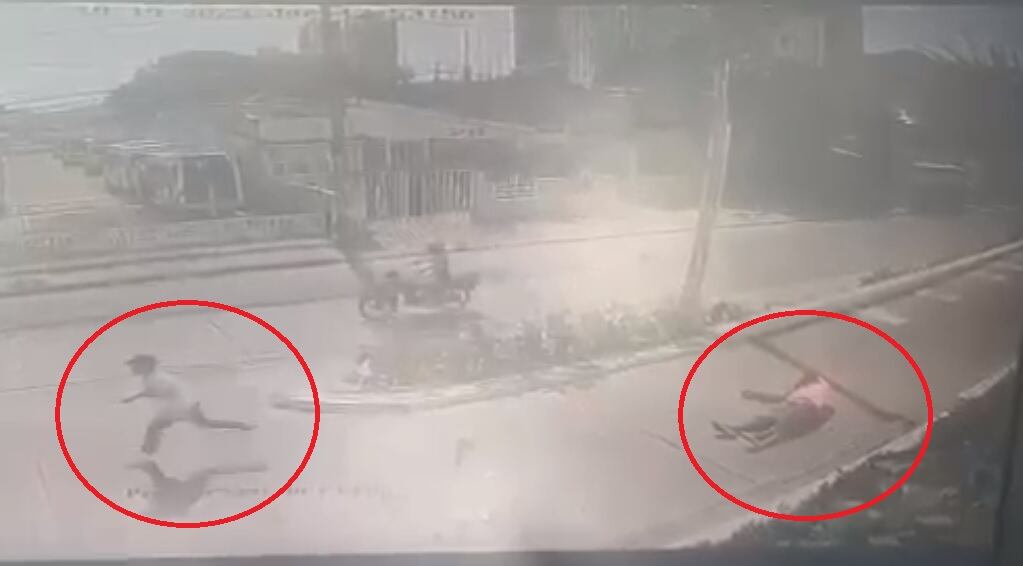 Falleció cuando recibía atención médica