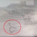 La víctima de 59 años recibió varios impactos con arma de fuego