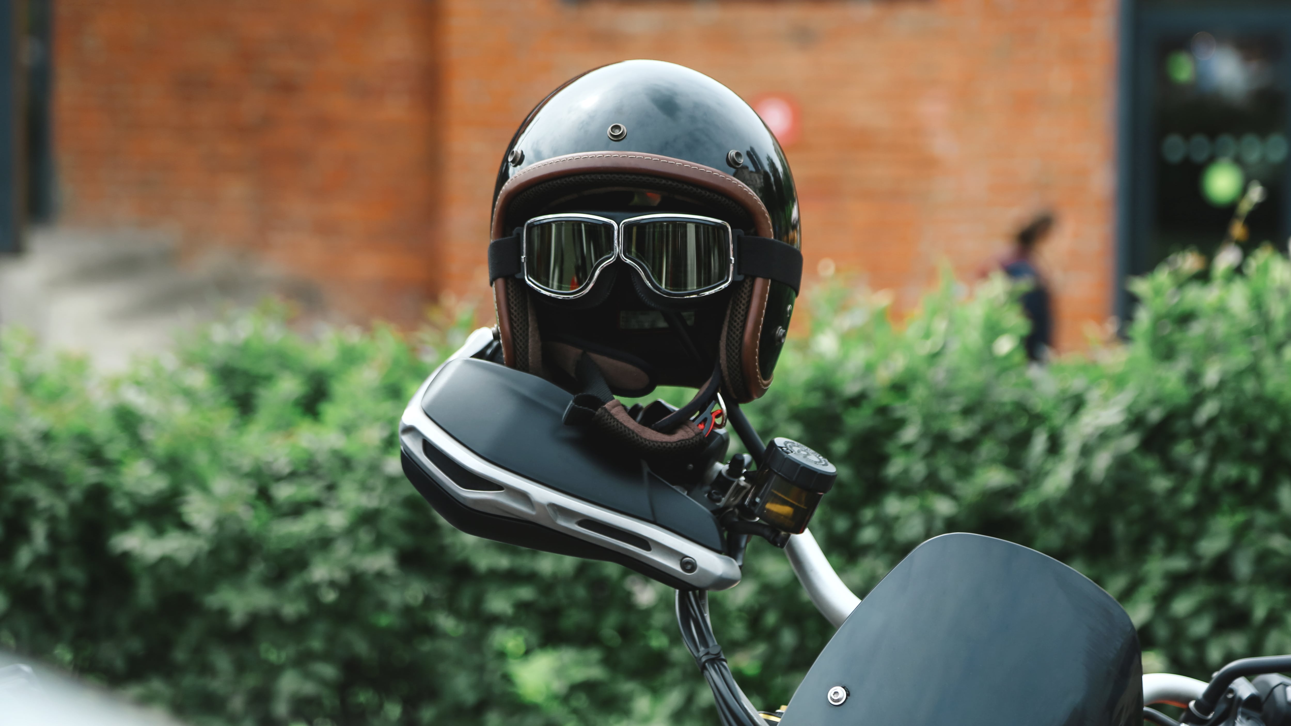 Gafas para moto