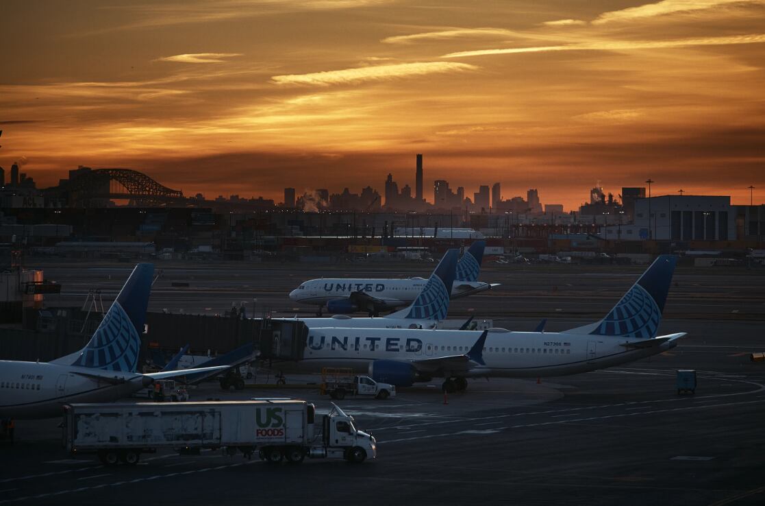 La incertidumbre crece ante la posibilidad de que las interrupciones alcancen entre el 15% y el 20% de los vuelos la próxima semana.