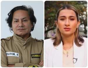 Juan Fernando Petro, hermano del presidente de la República, se refirió a una posible salida de Laura Sarabia del Gobierno.