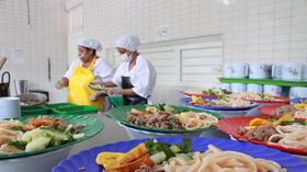 ESTUDIANTES SIN ALIMENTACIÓN